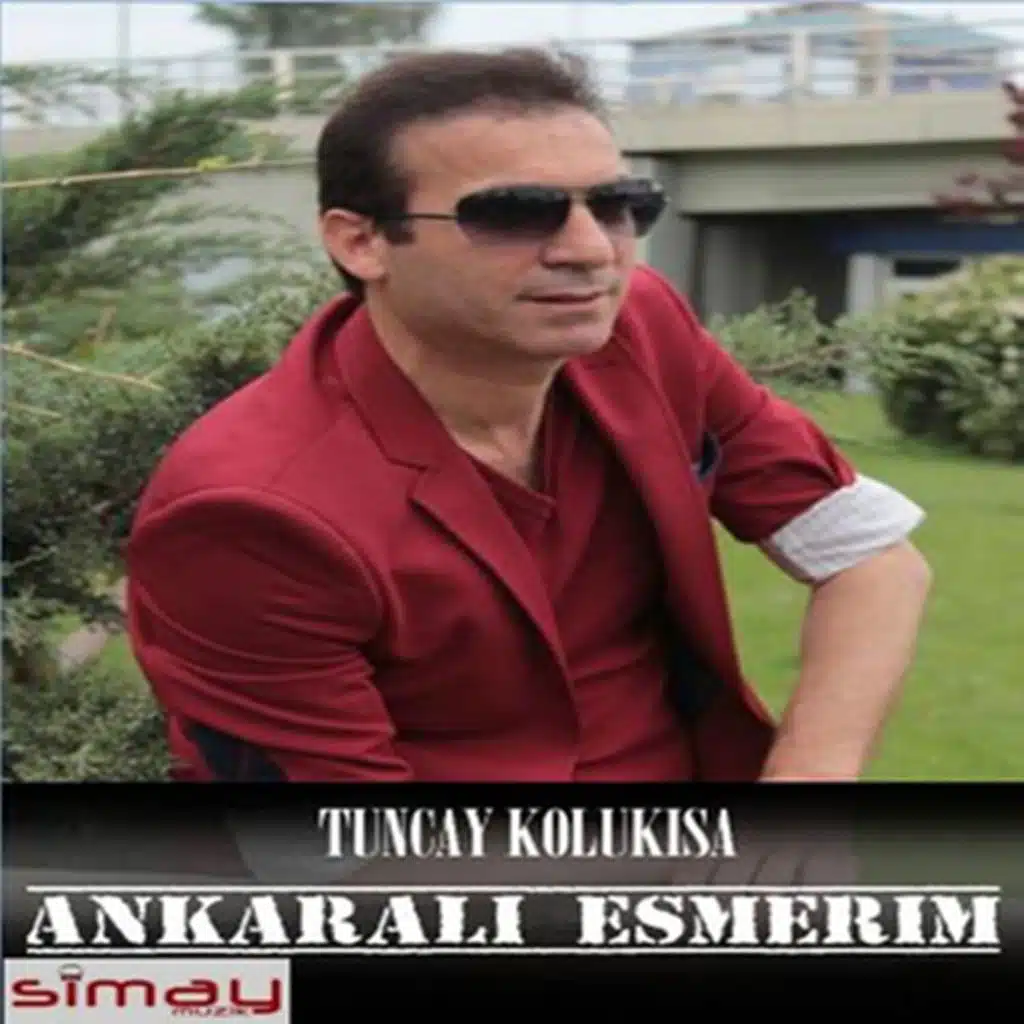 Ankaralı Esmerim
