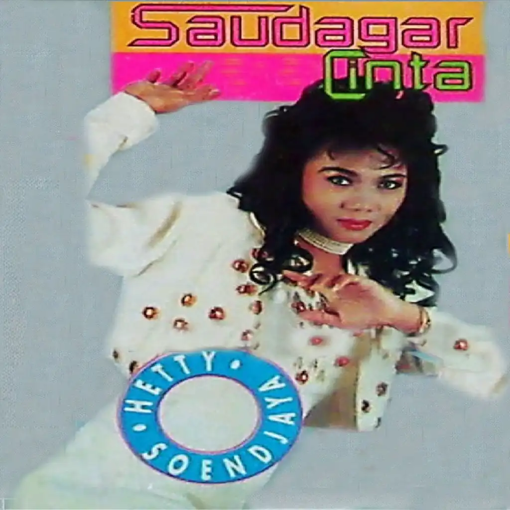 Saudagar Cinta