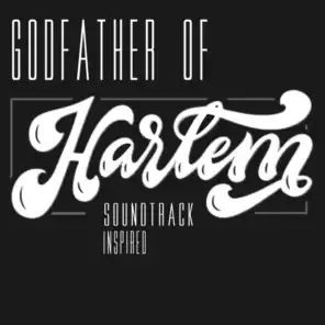 Godfather of Harlem (Soundtrack Inspired)