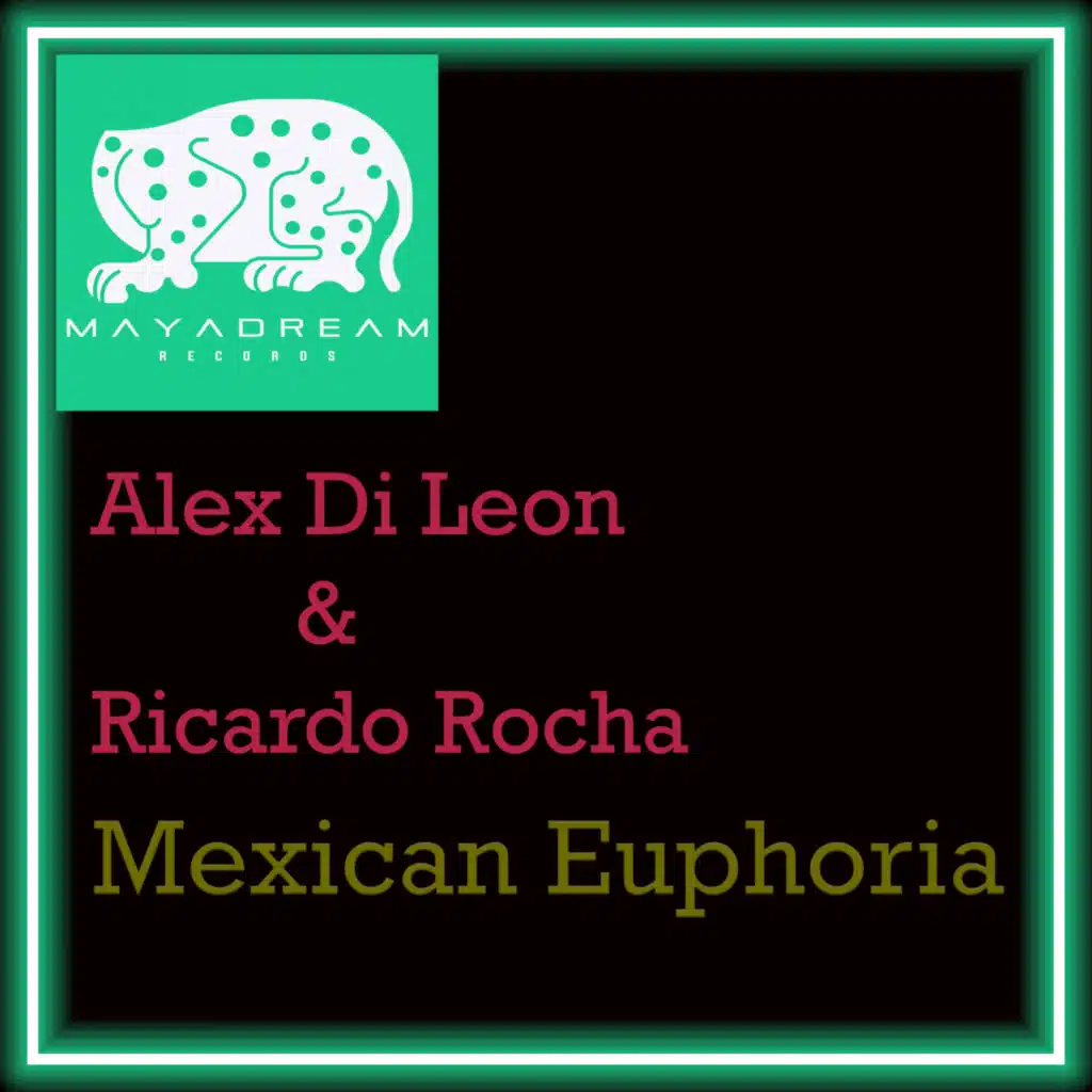 Alex Di Leon & Ricardo Rocha