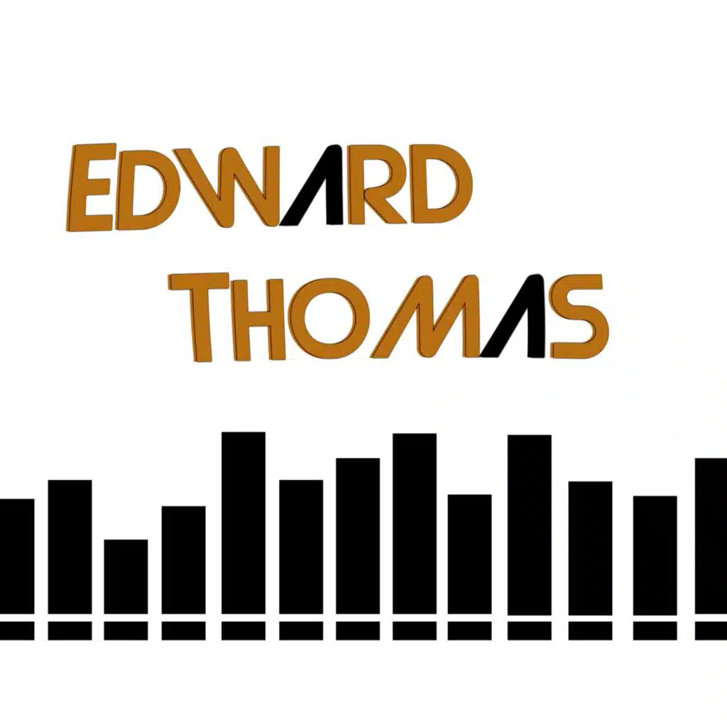 DJ Edward Thomas' Podcast