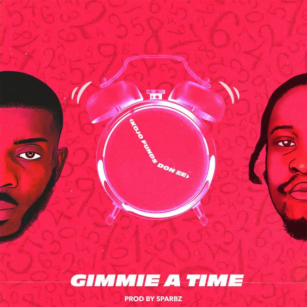 Gimmie a Time