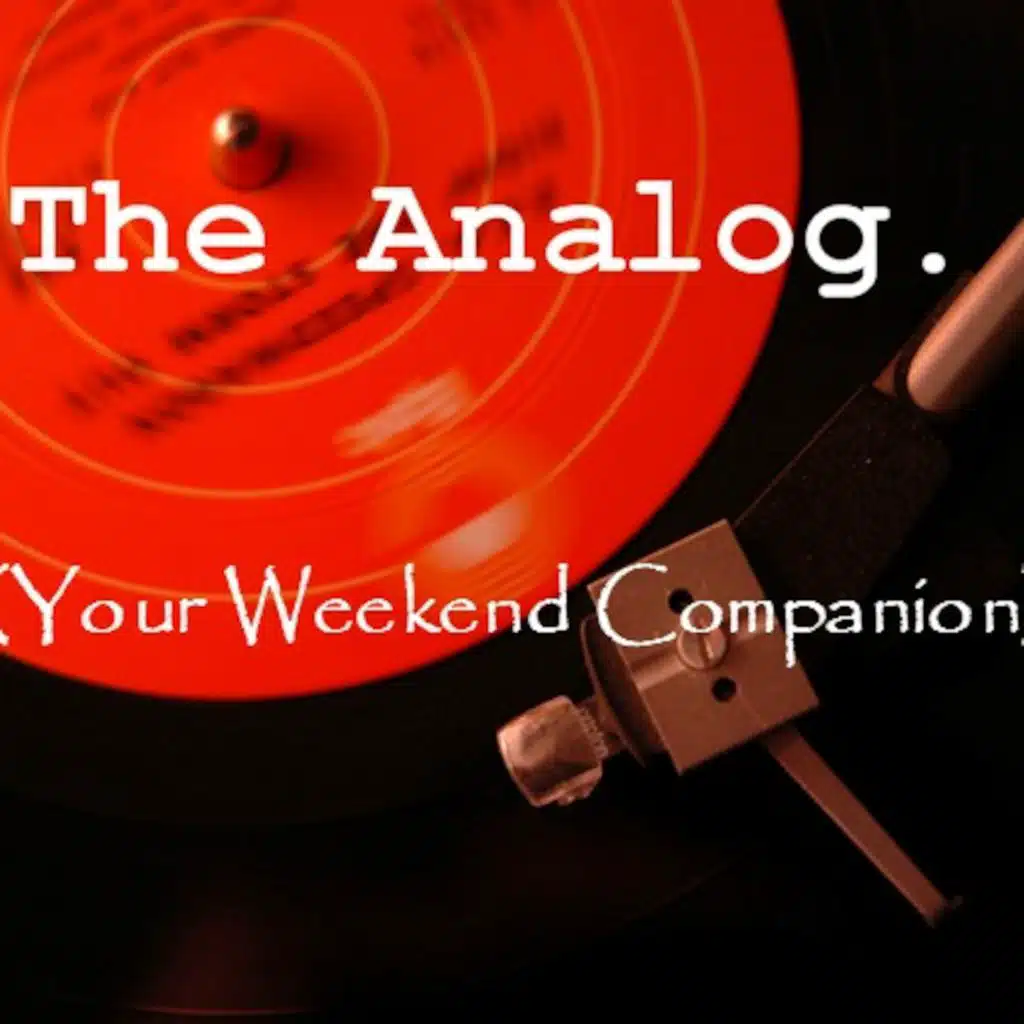 The Analog