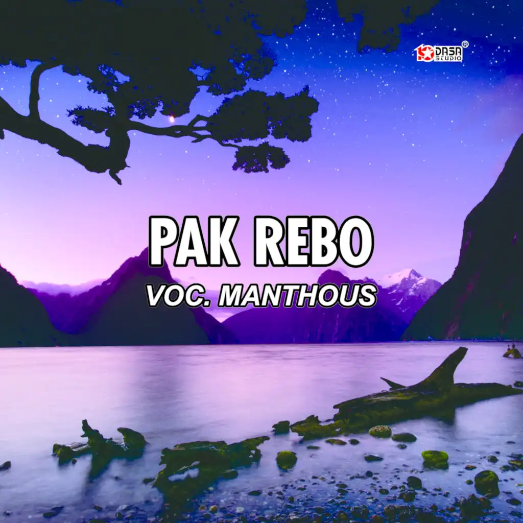 Pak Rebo