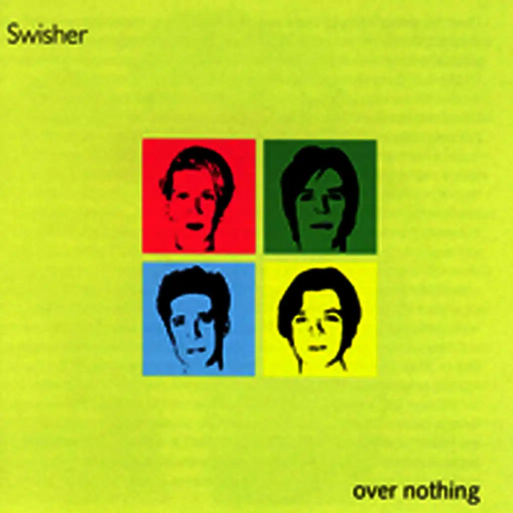 Over Nothing