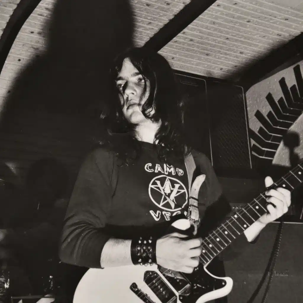 Love Will Do Your Head Right In