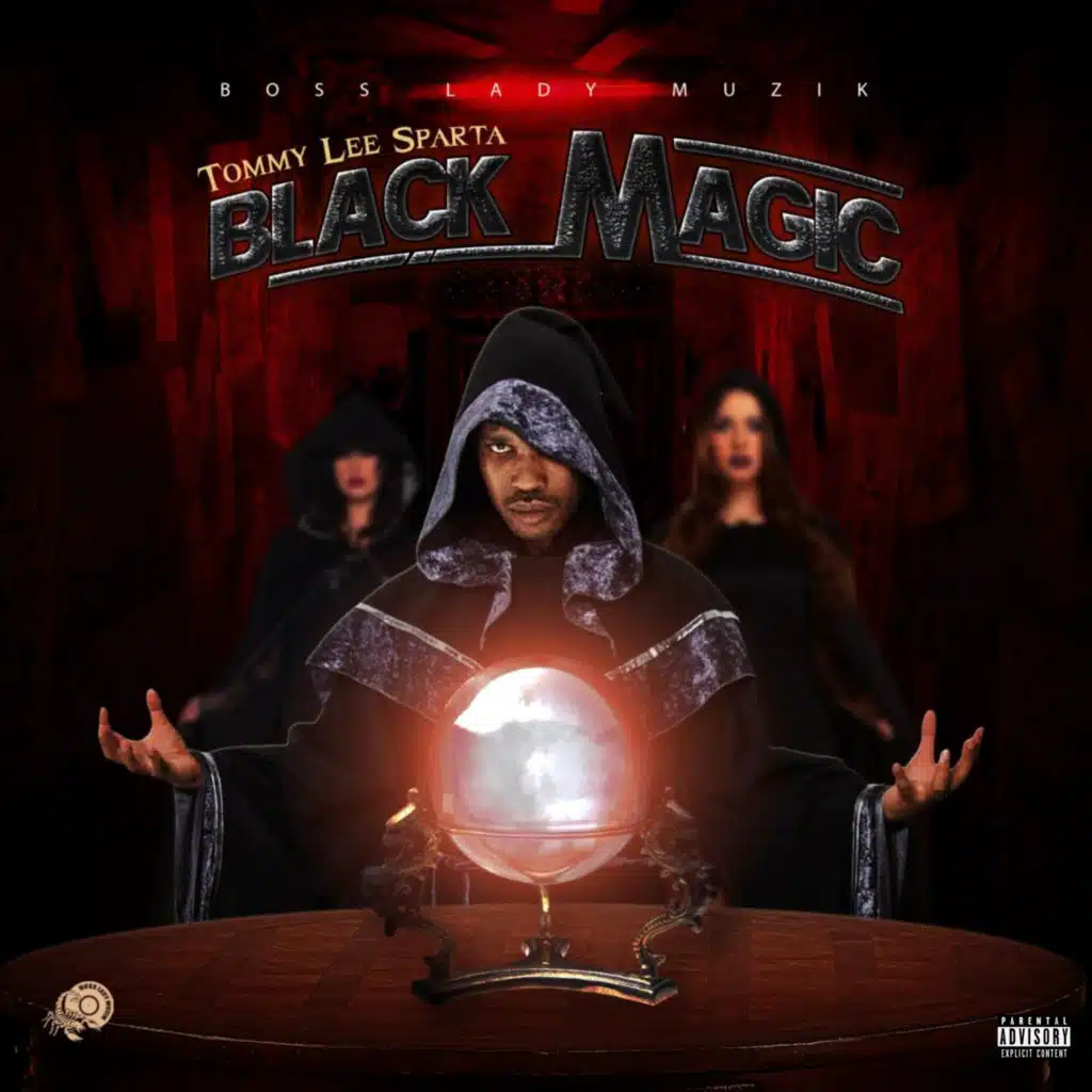 Black Magic