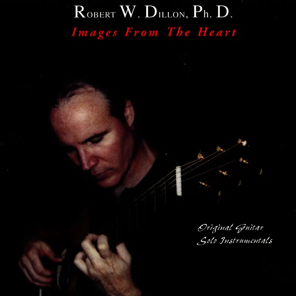 Images From The Heart