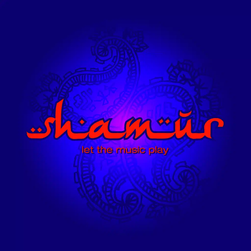 Let The Music Play (Original Vocal Mix)