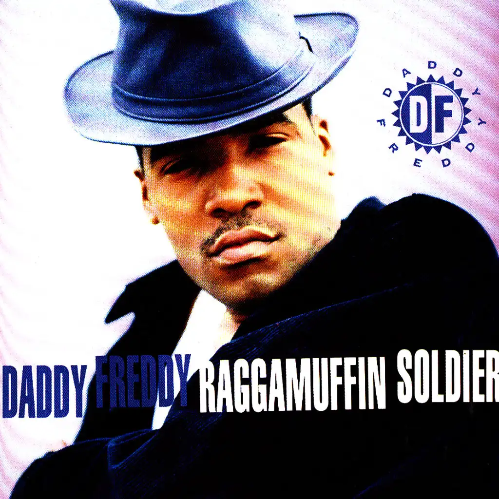 Raggamuffin Soldier