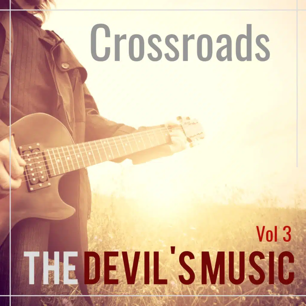 Sao Paulo Blues (Ambient)