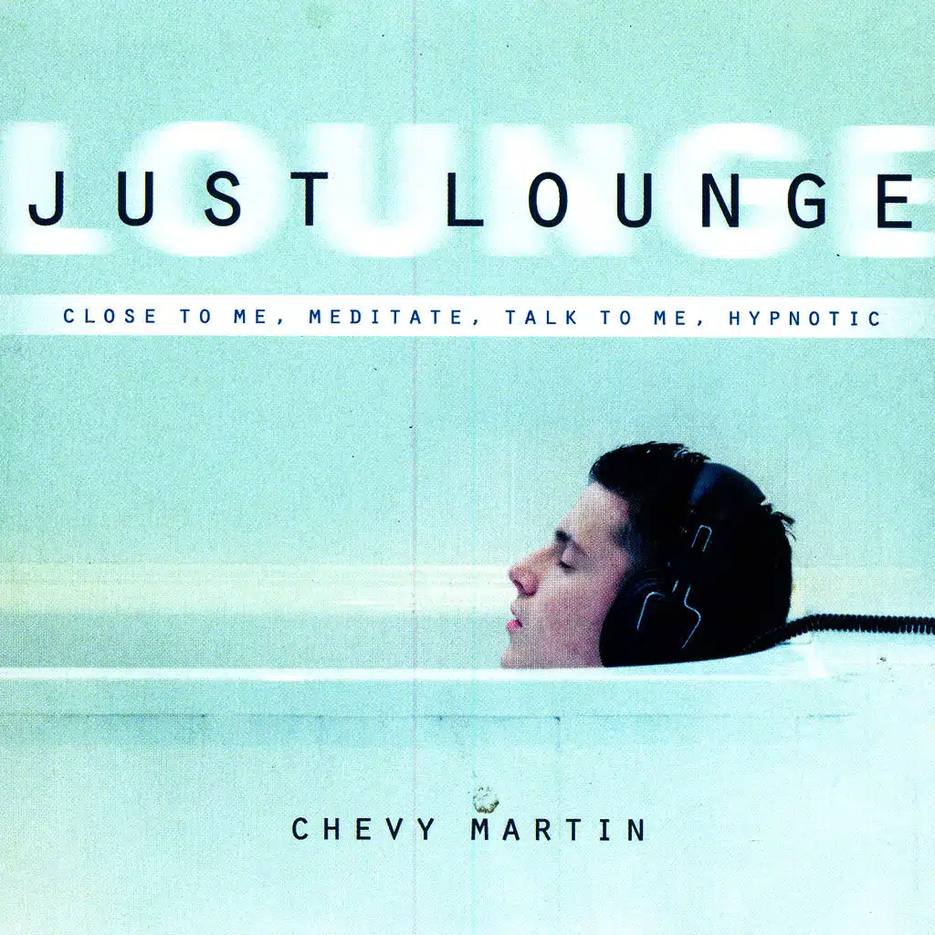 Just Lounge