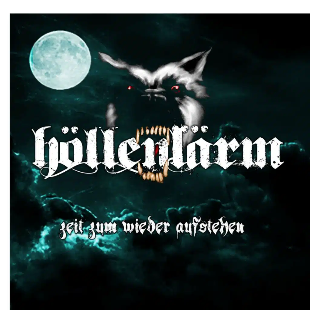 Höllenlärm