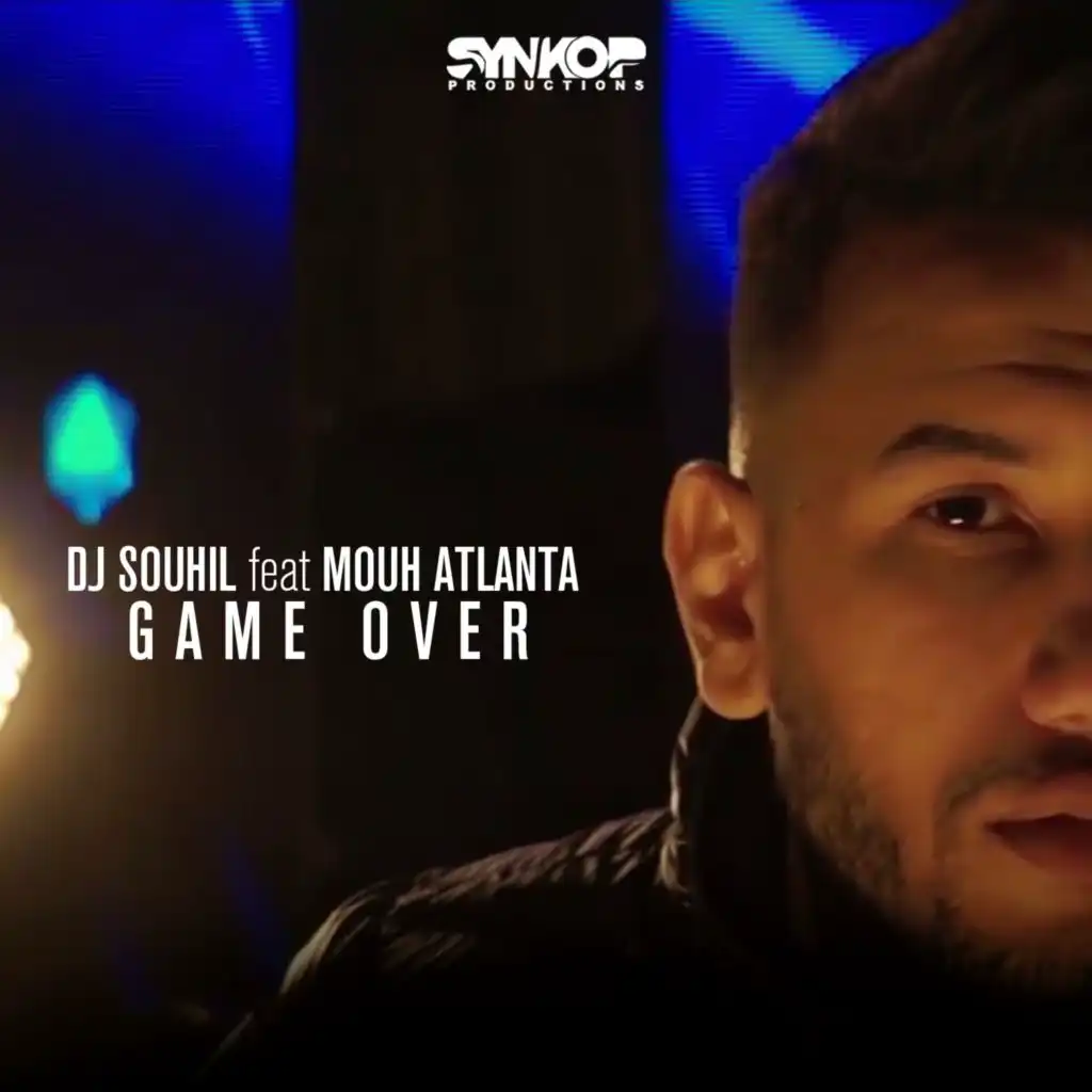 Game Over (feat. Mouh Atlanta)