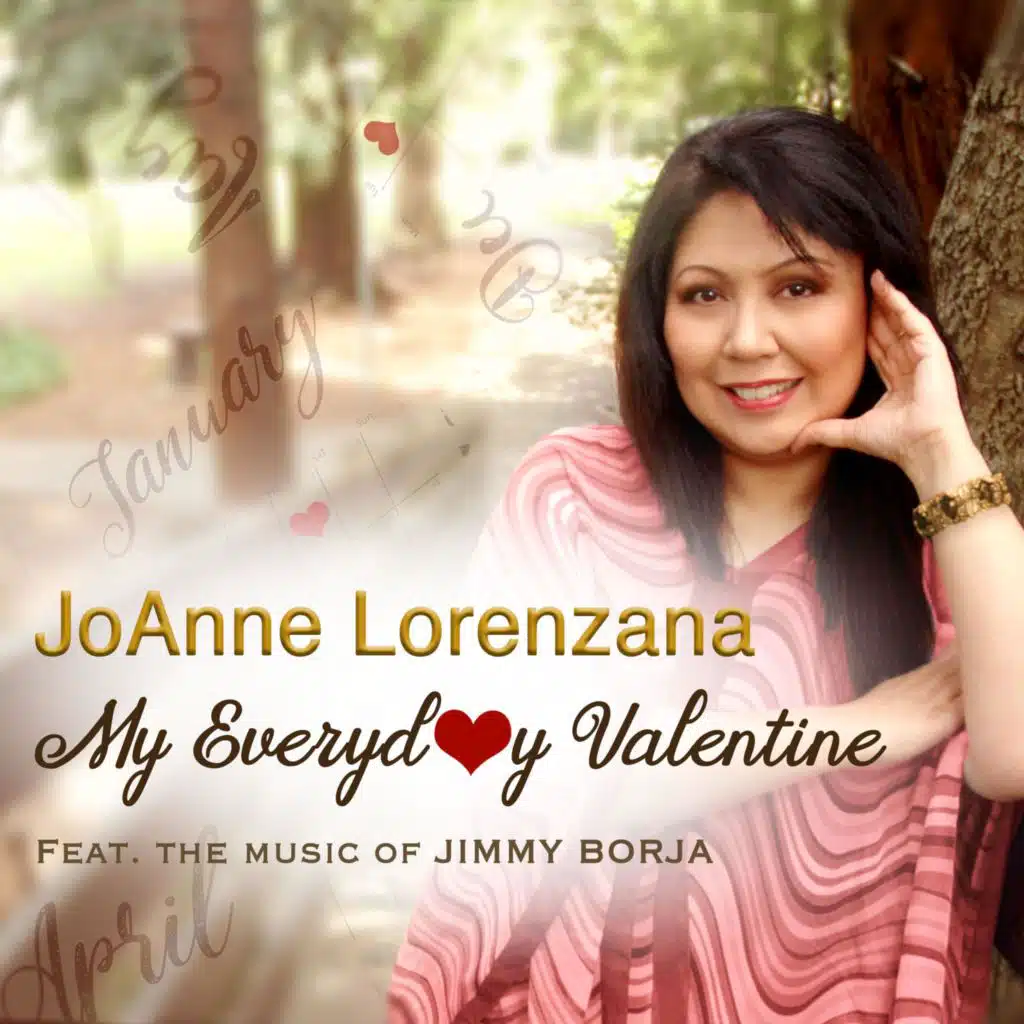 JOANNE LORENZANA