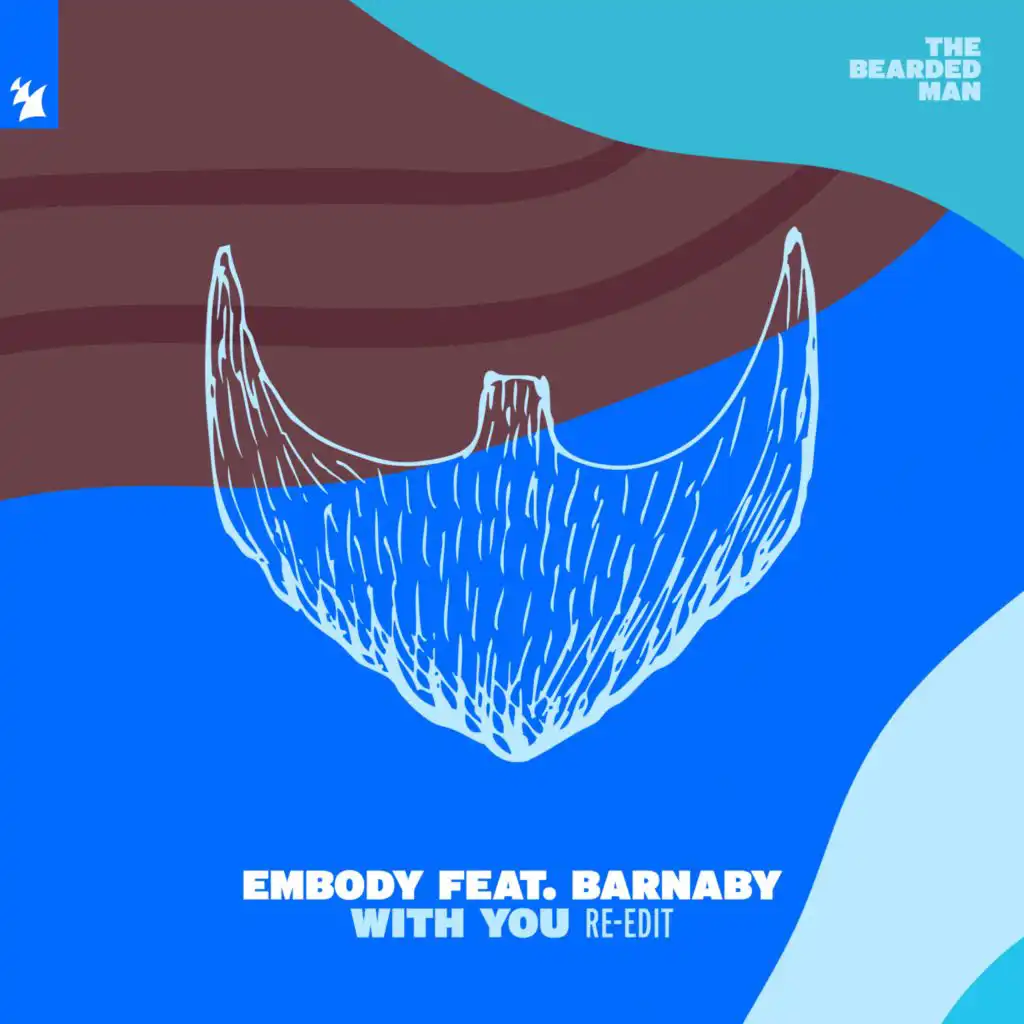 With You (Extended Re-Edit) [feat. Barnaby]