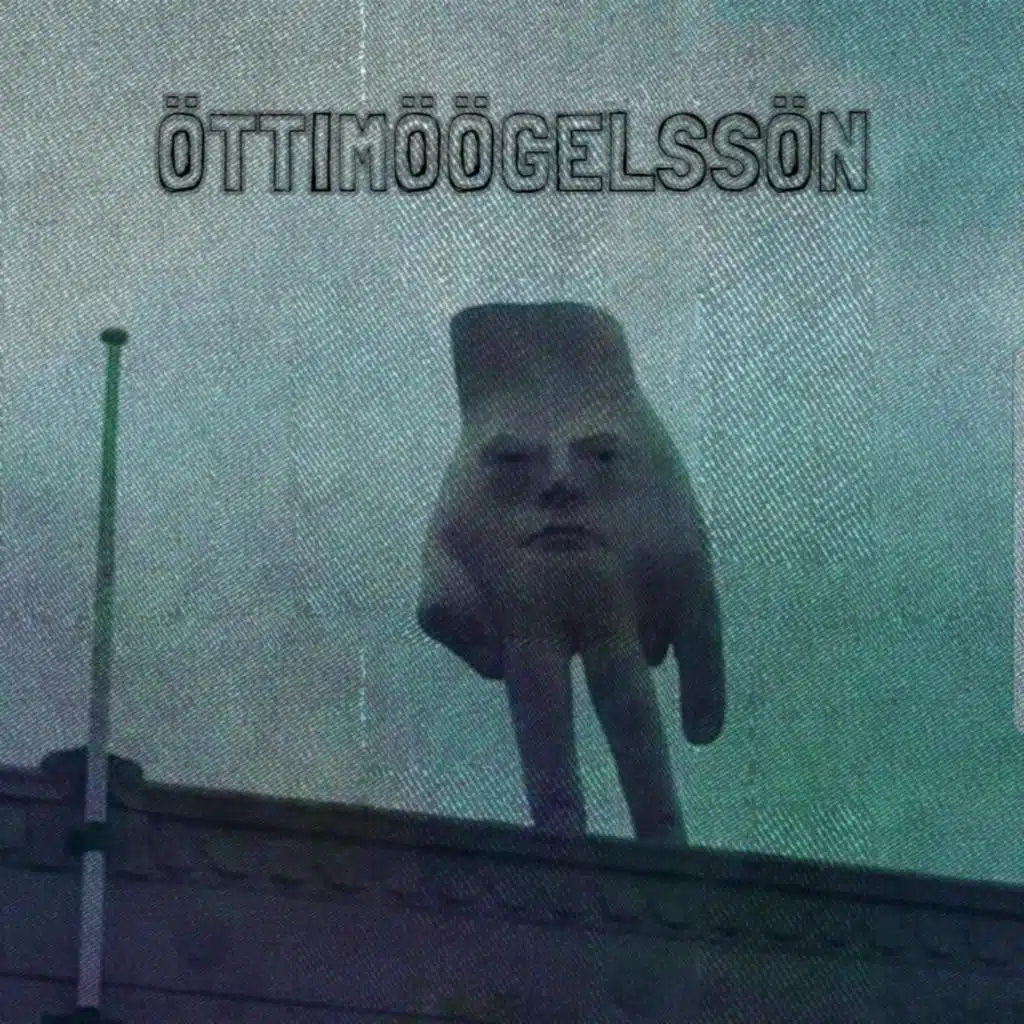ÖttiMöögelssön