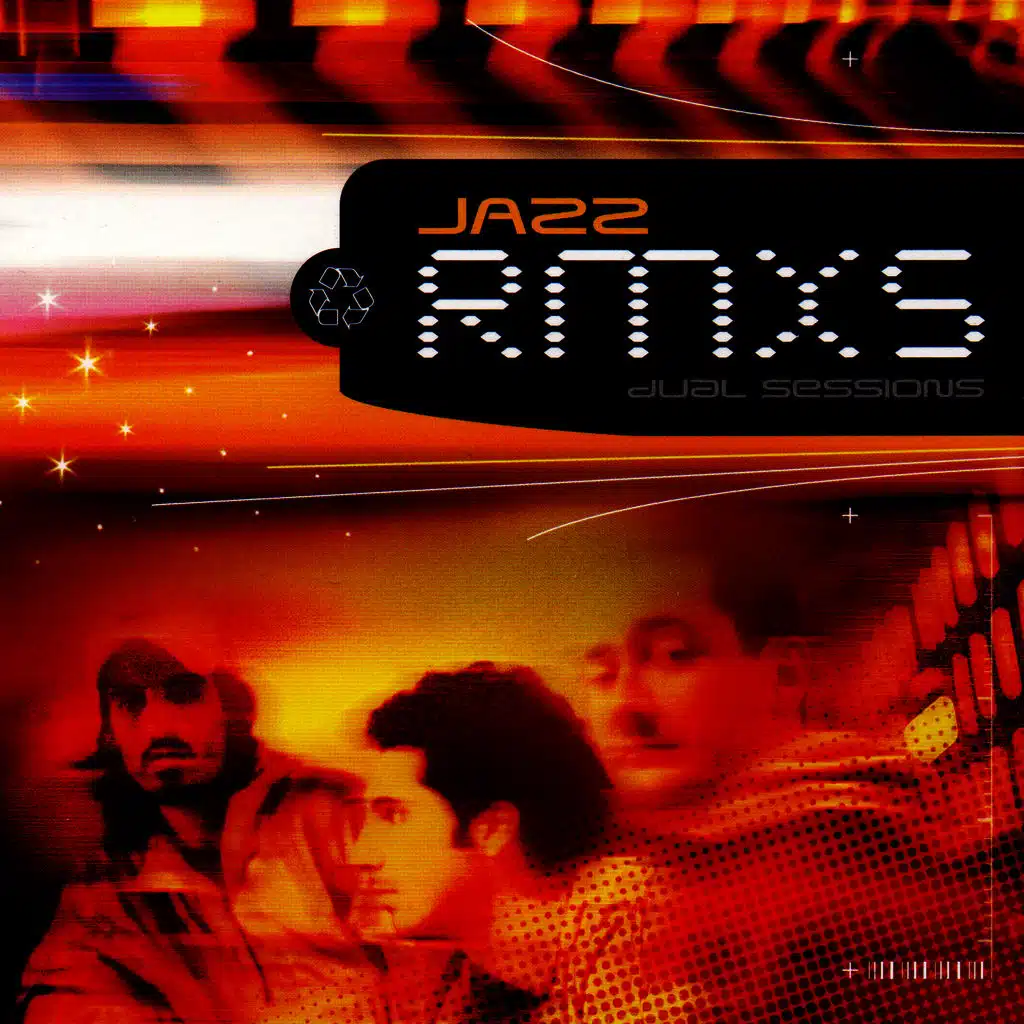 Fly Me To The Moon (Dark Side Mix)