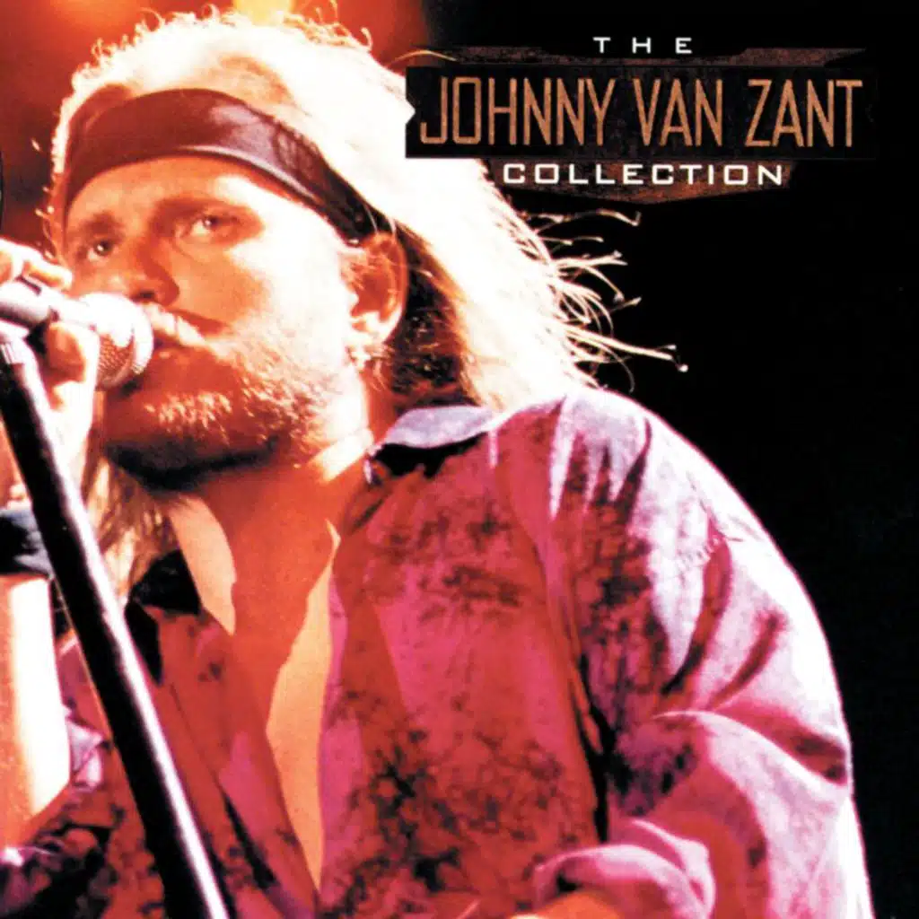 Johnny Van Zant Band