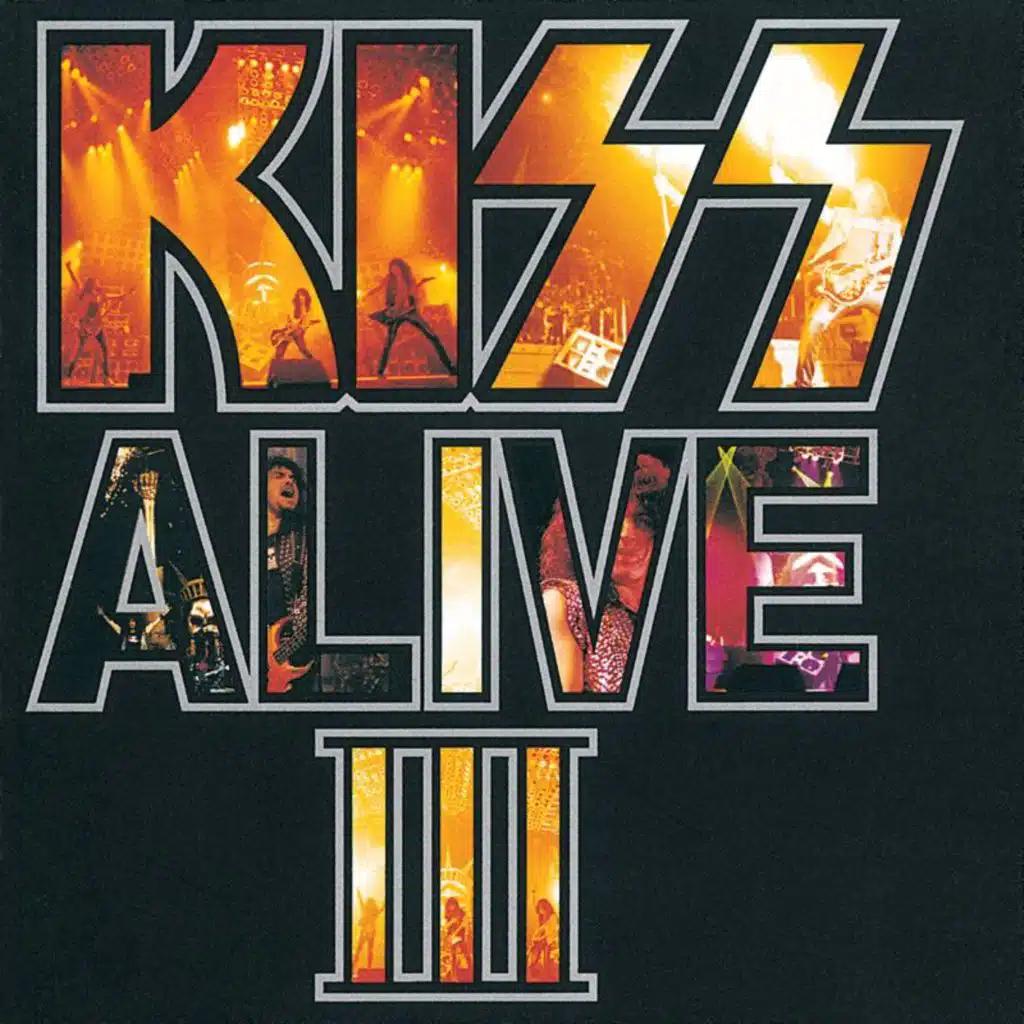 Alive III