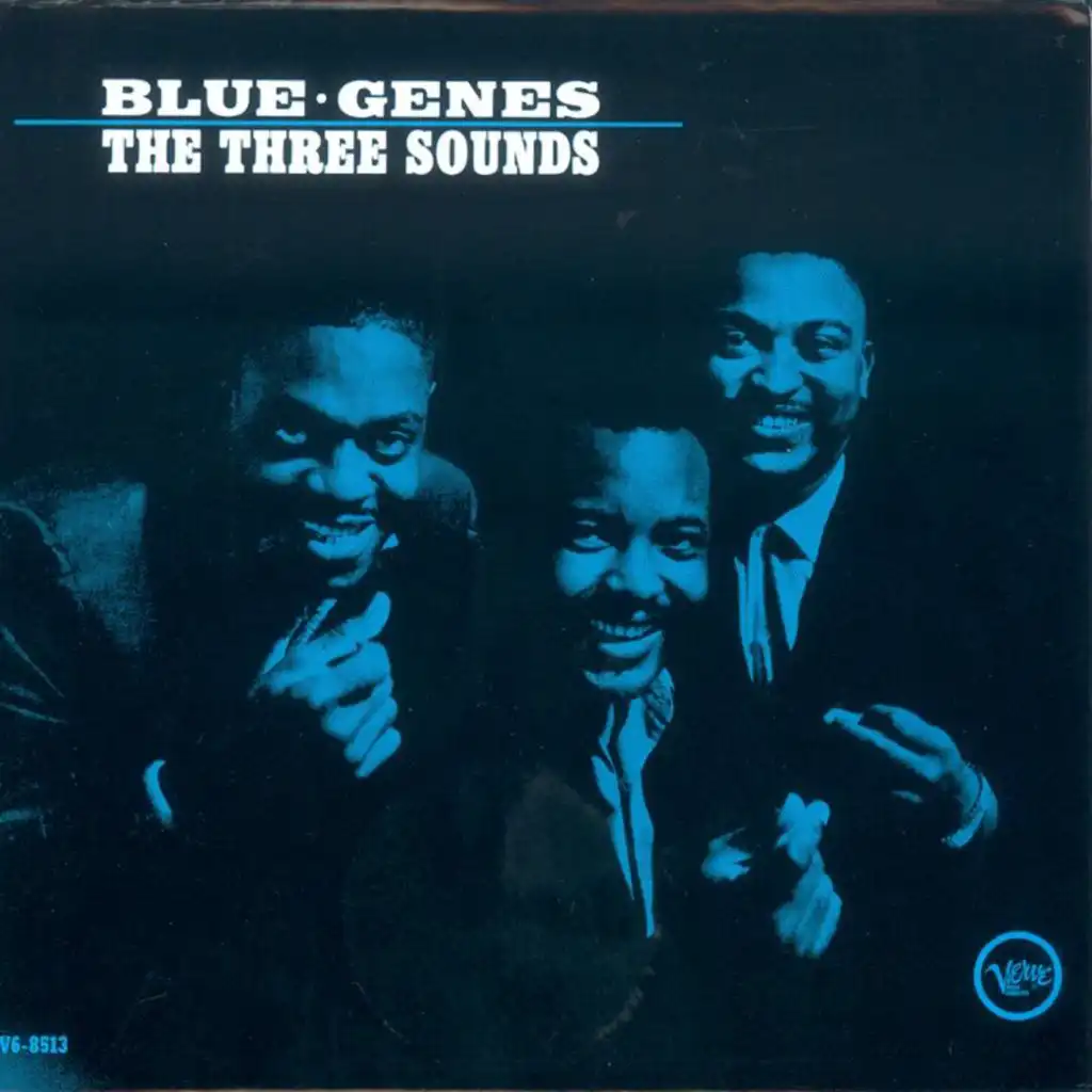 Blue Genes