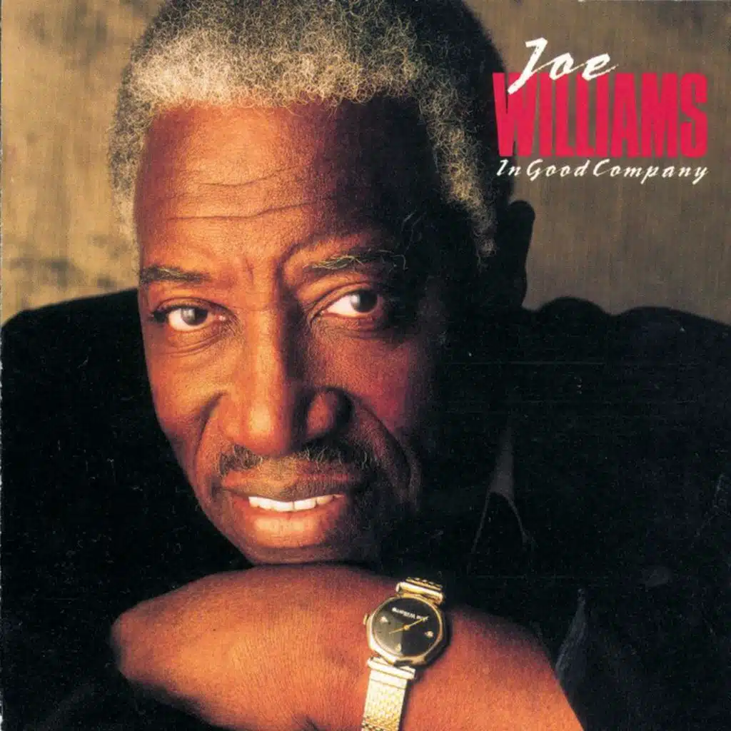 I Ain't Got Nothing But The Blues (Live At Vine Street Bar & Grill, Hollywood/1987)