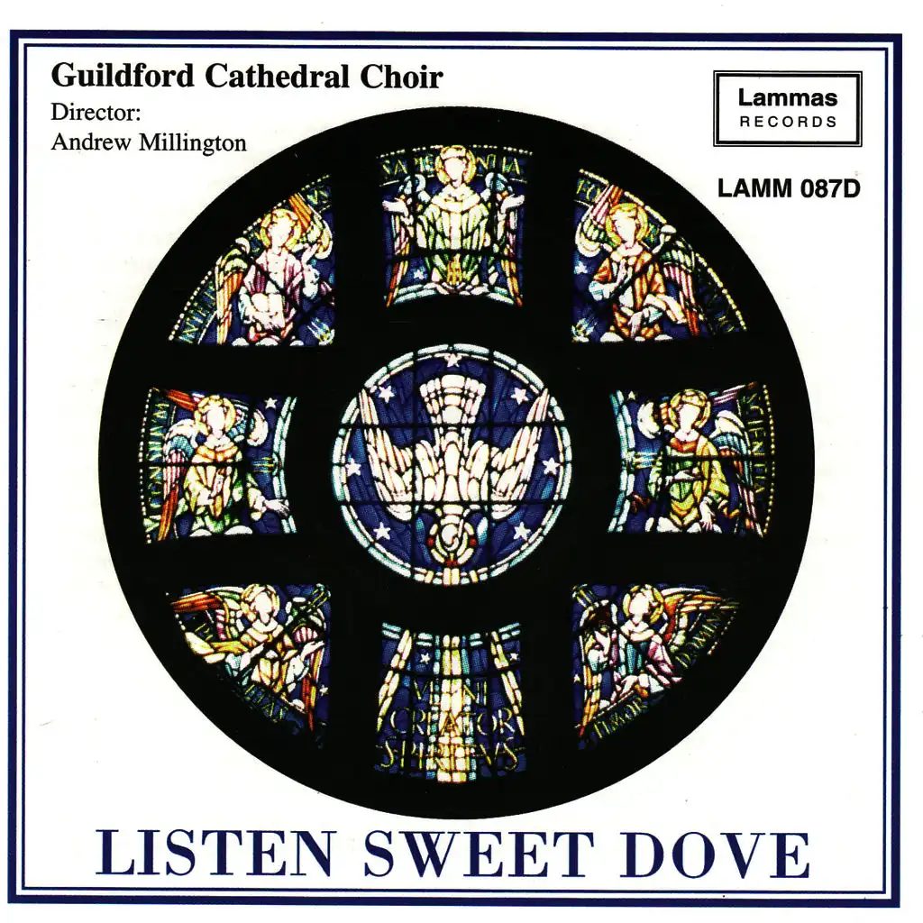 Guildford Cathedral Choir