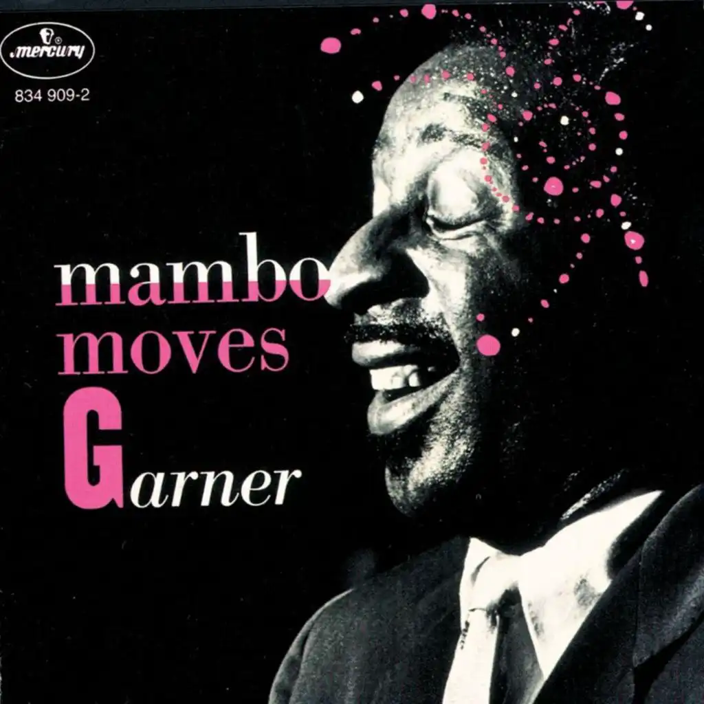 Mambo Moves Garner