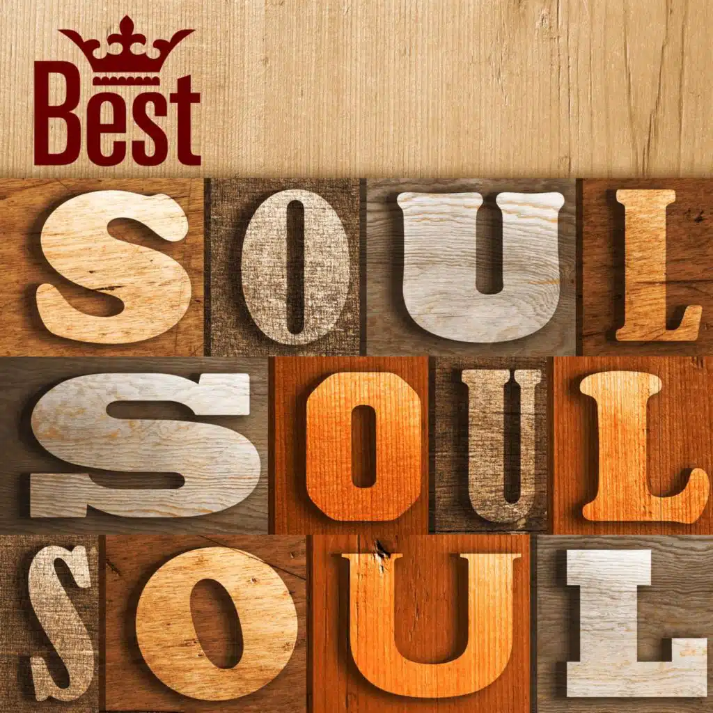 Sweet Soul Music
