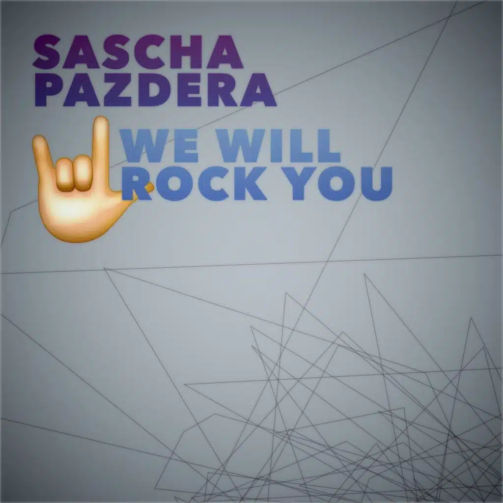 We Will Rock You