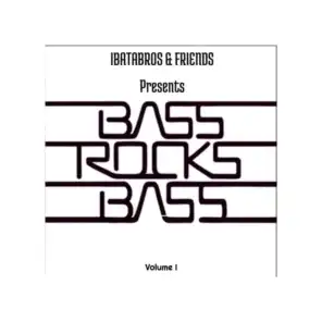 Bass Rocks Bass (Vol. 1)