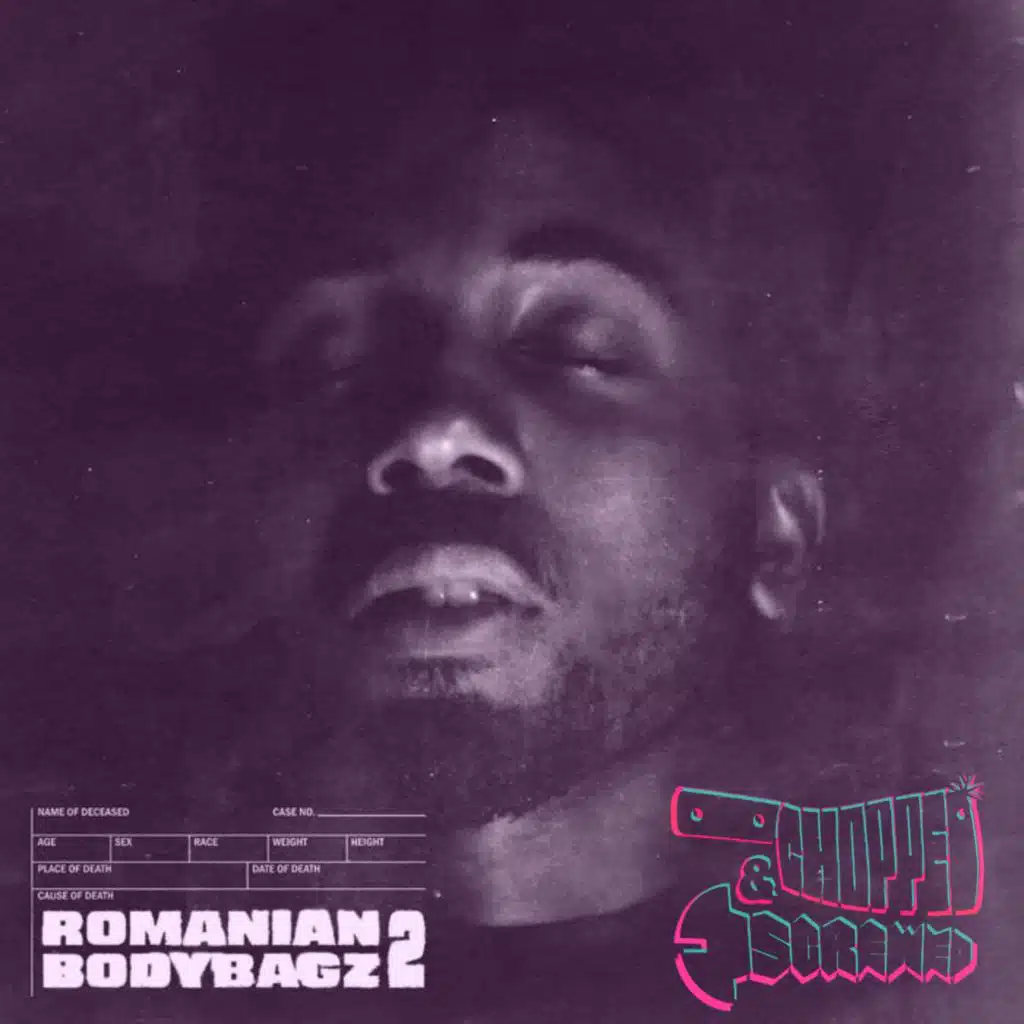 Romanianbodybagz 2 (c&s by rioridgevonte)