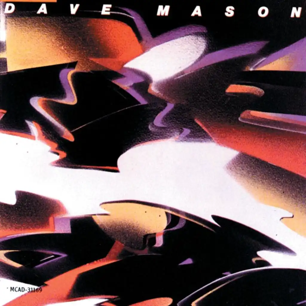 The Very Best Of Dave Mason