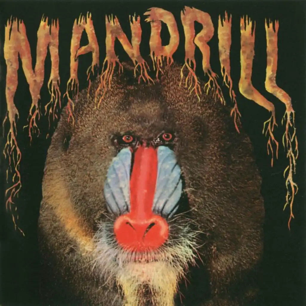 Mandrill