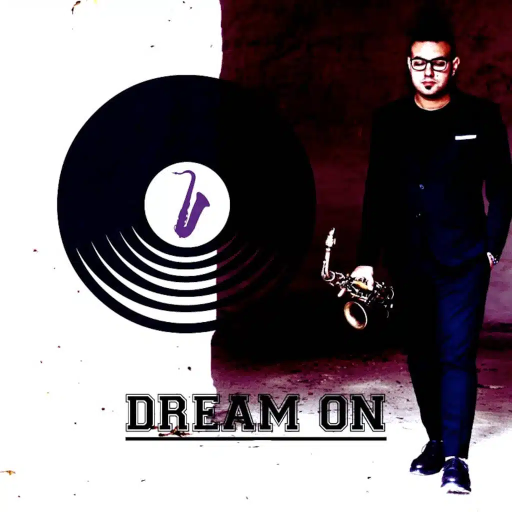 Dream On (Radio Edit) [feat. Davide Donofrio]