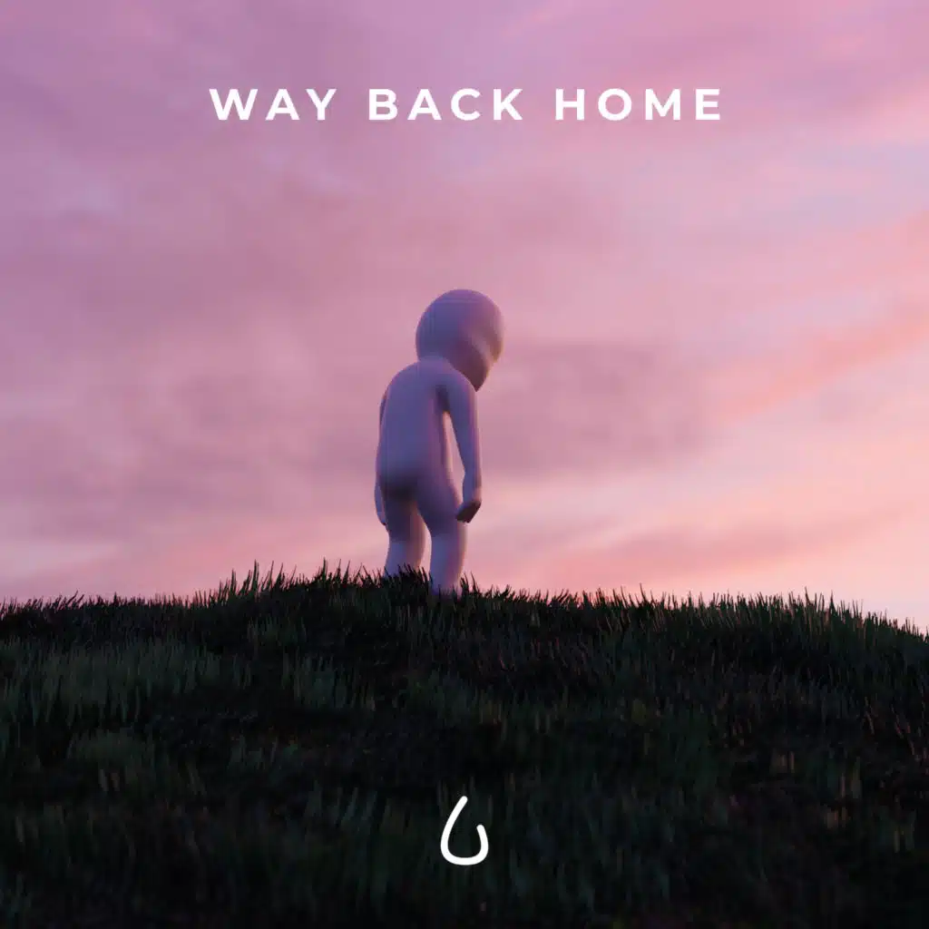 Way Back Home (feat. SOMOH)