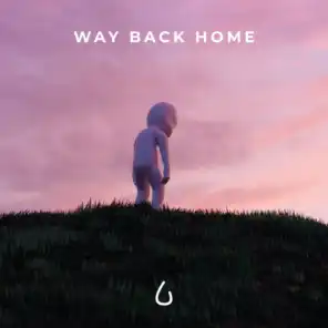 Way Back Home (feat. Somoh)