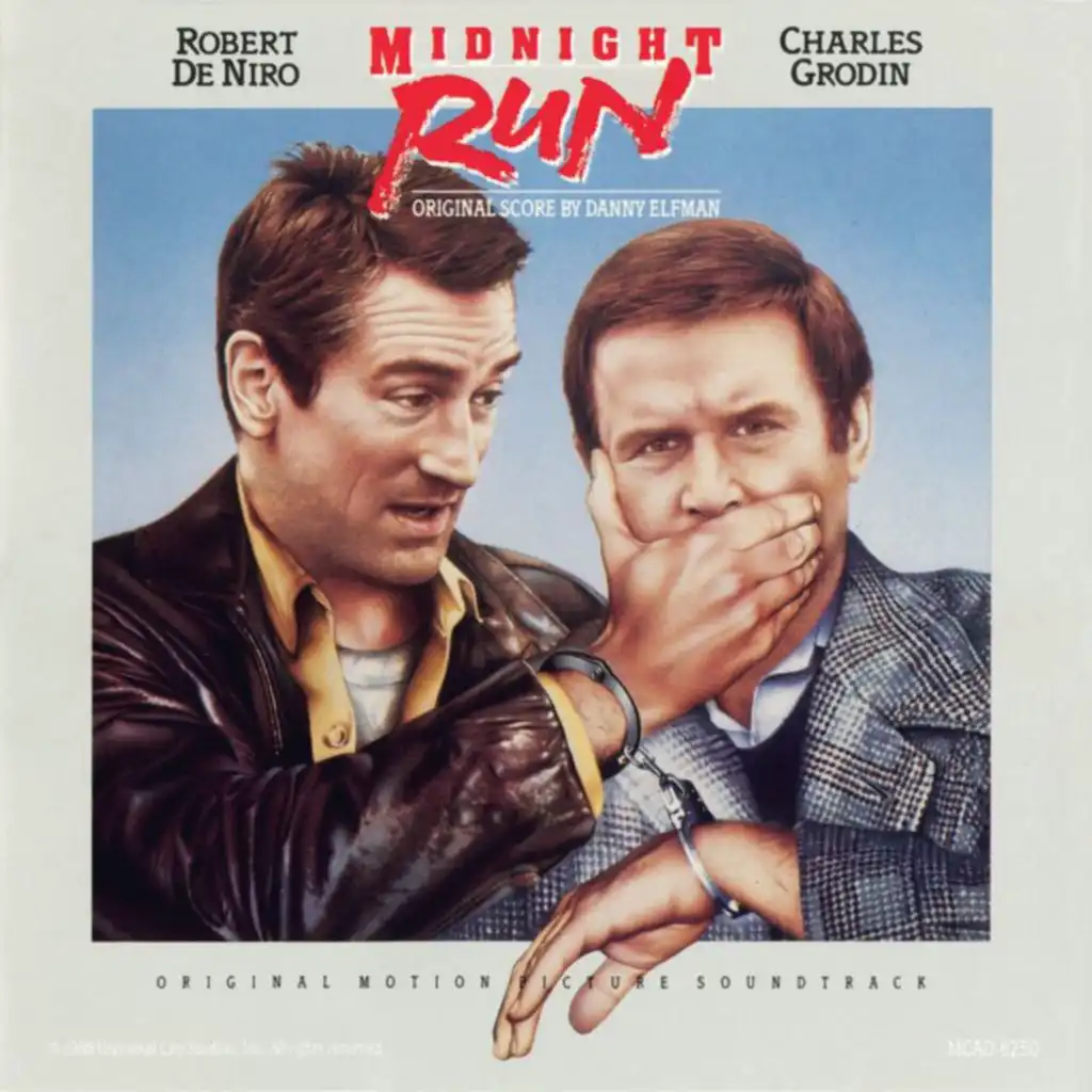 Main Titles (Midnight Run/Soundtrack Version)