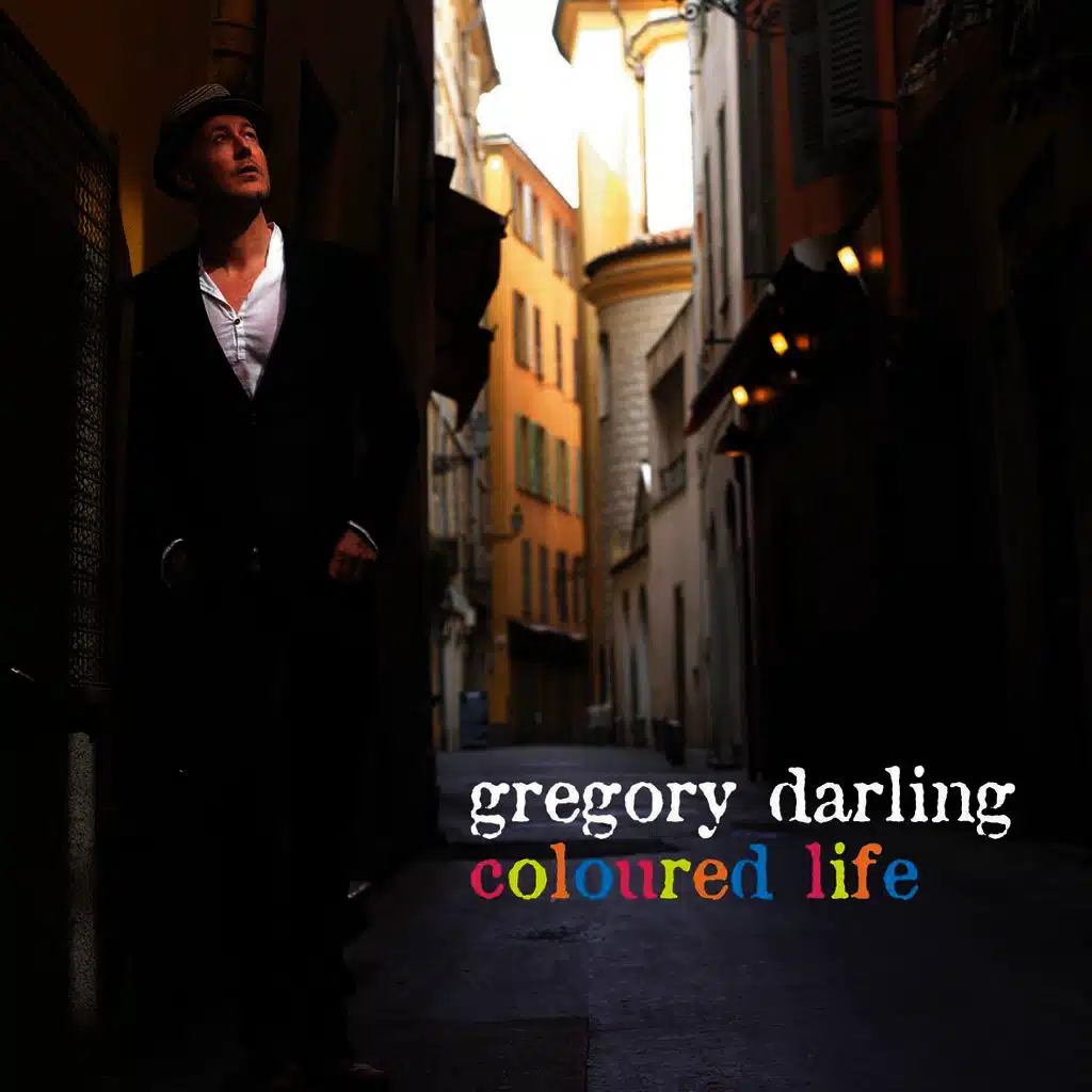 Coloured Life