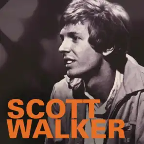 Scott Walker & The Walker Brothers