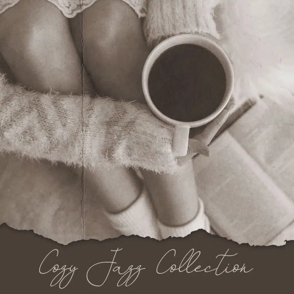 Cozy Jazz Collection – Mellow & Slow Music to Read, Reduce Stress & Unwind