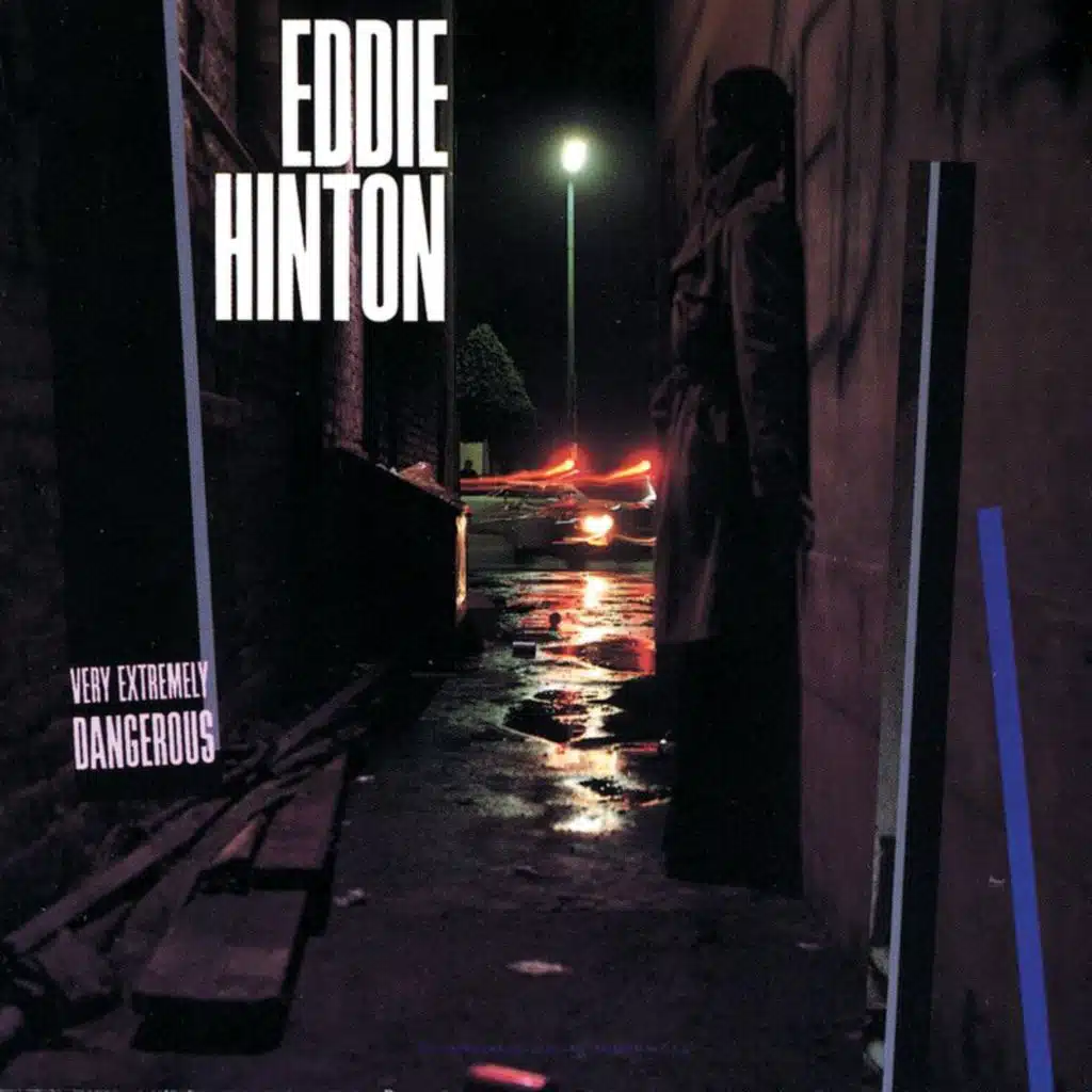 Eddie Hinton