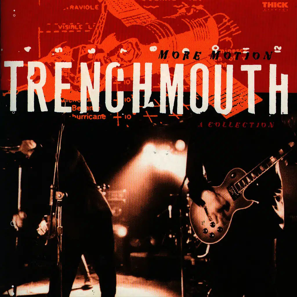 Trenchmouth