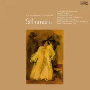 Schumann: Das Paradies und die Peri