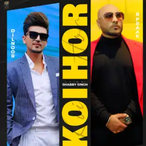 Koi Hor (feat. B Praak & Afsana Khan)