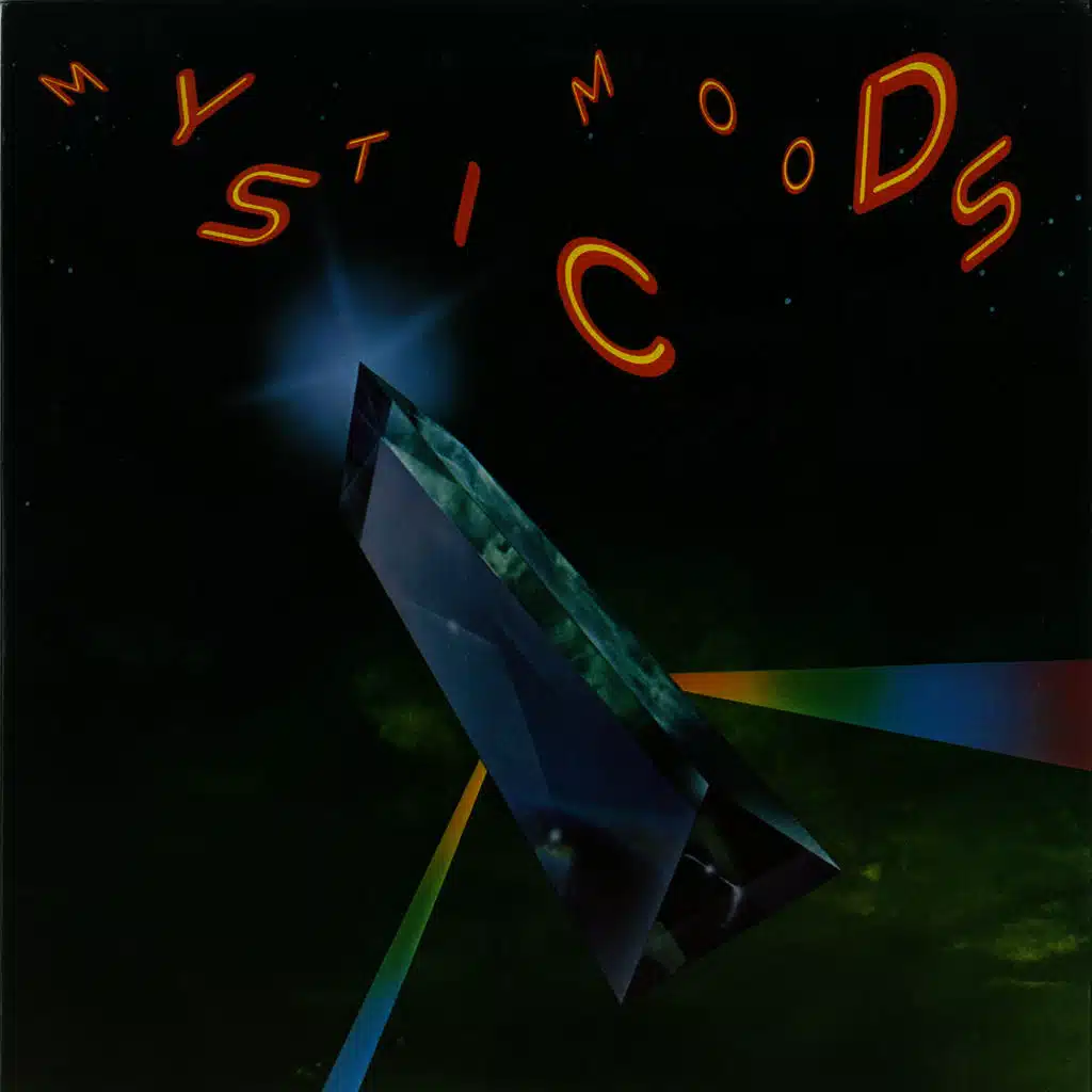 The Bright Side of the Moon (Clear Light)