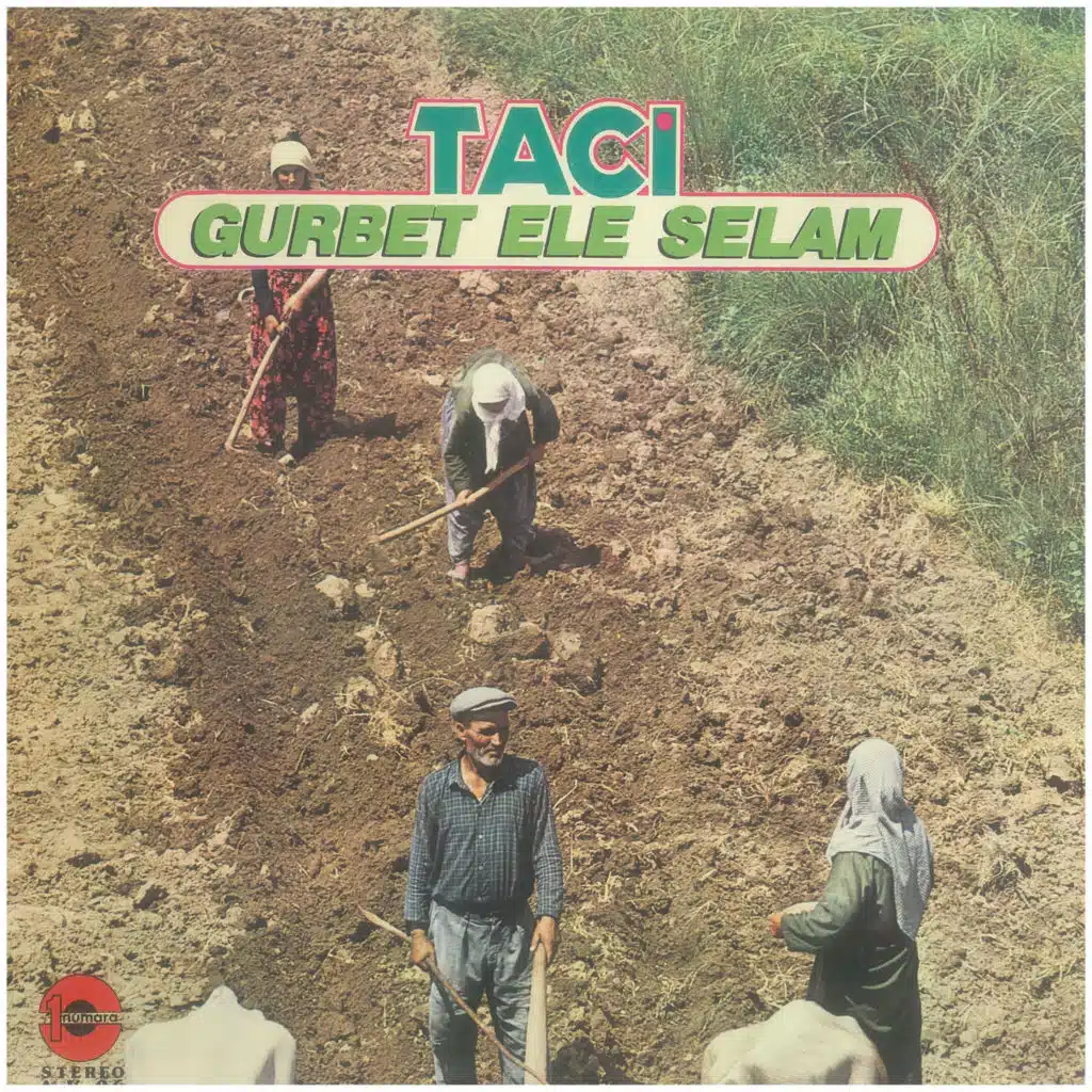 Gurbet Ele selam