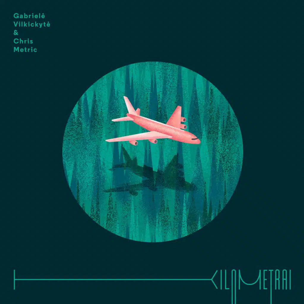 Labanakt (feat. Chris Metric)