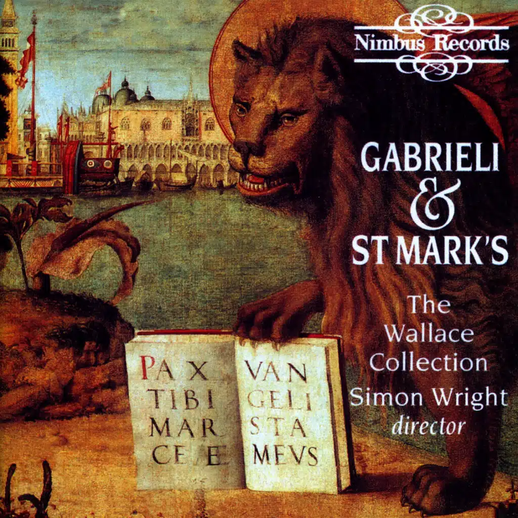 Venetian Brass Music