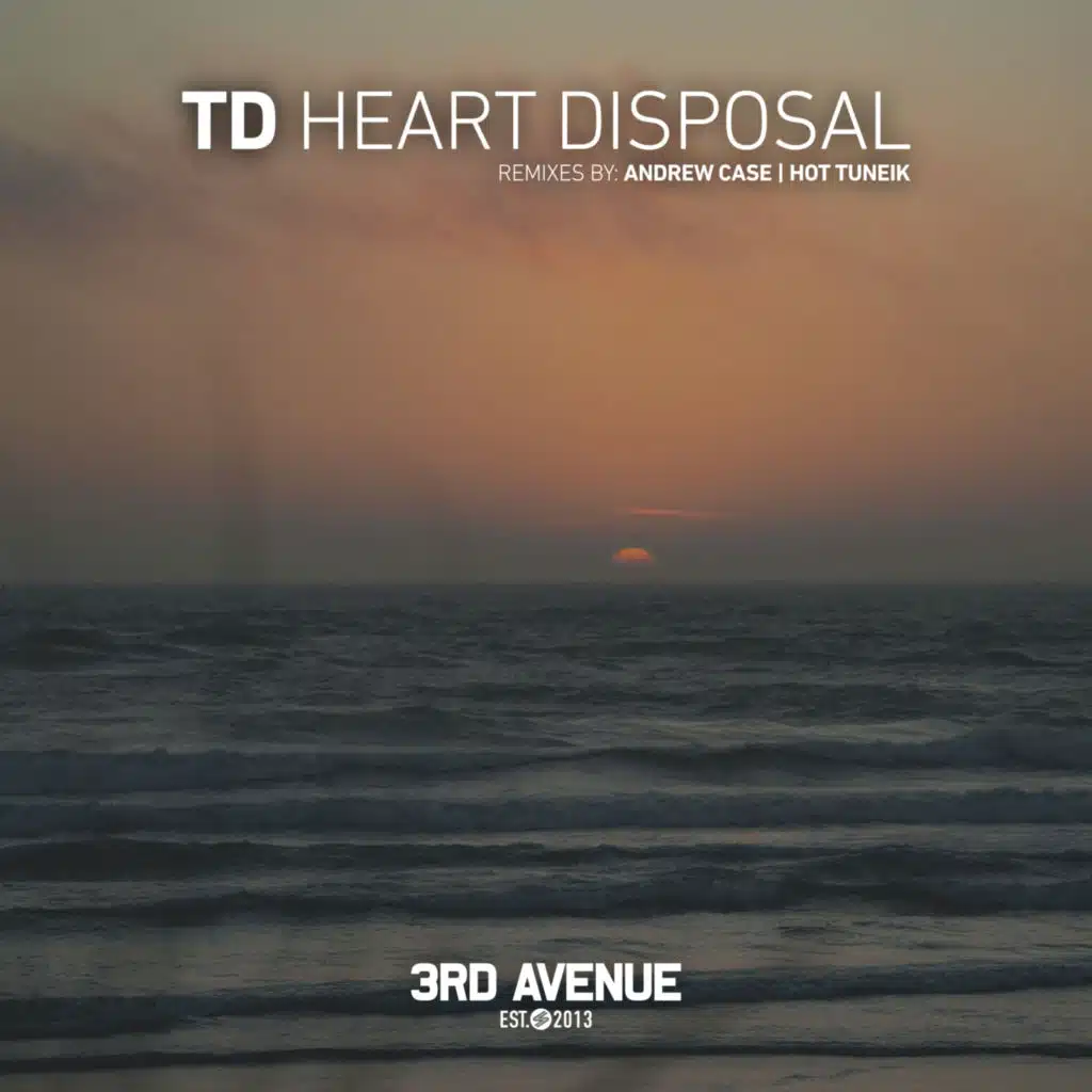 Heart Disposal (feat. Hot TuneiK & Andrew Case)